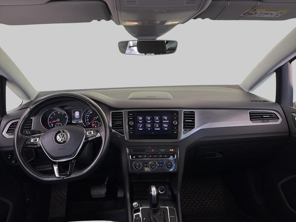 VW Golf Sportsvan 1,5 TSi 150 Comfortline DSG 5d