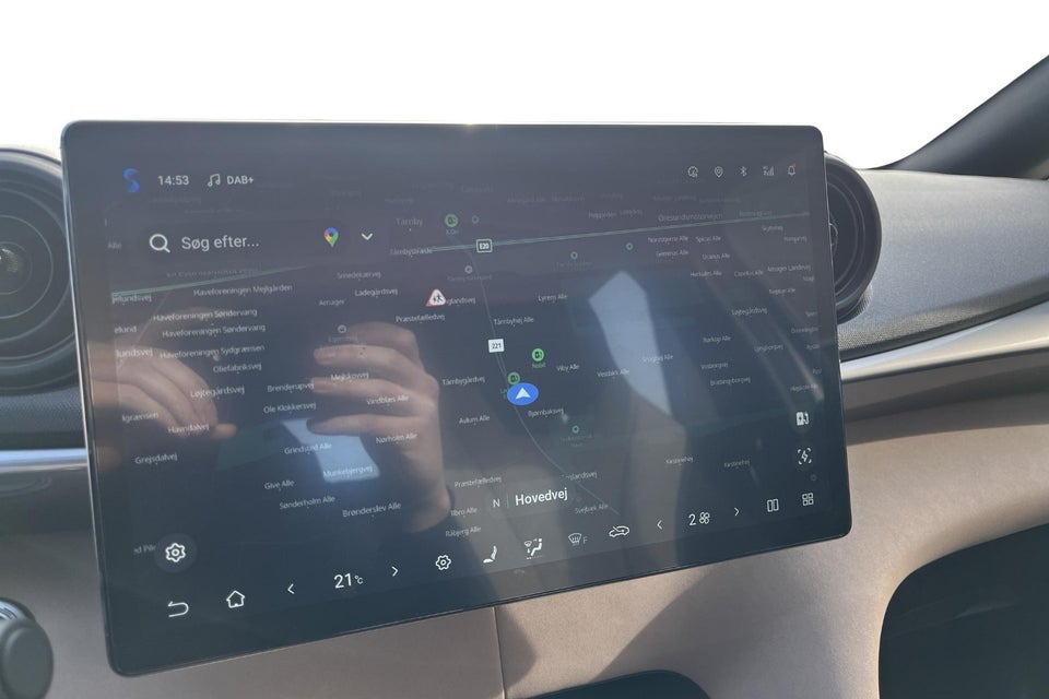 BYD Dolphin 60 Comfort 5d