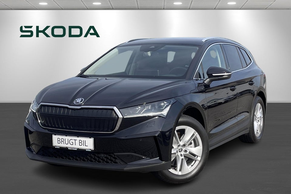 Skoda Enyaq 85 iV Premium 5d