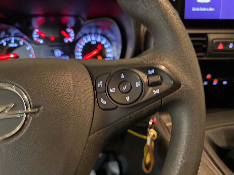 Opel Combo 1,5 D 102 Enjoy+ L1V1