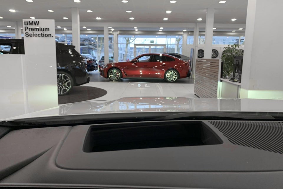 BMW i5 eDrive40 Touring Fully Charged M-Sport 5d