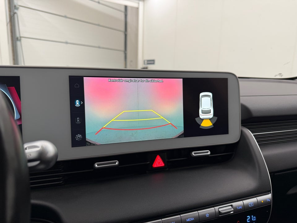 Hyundai Ioniq 5 77 Essential 5d