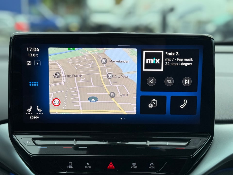 VW ID.5 77 Pro Performance 5d