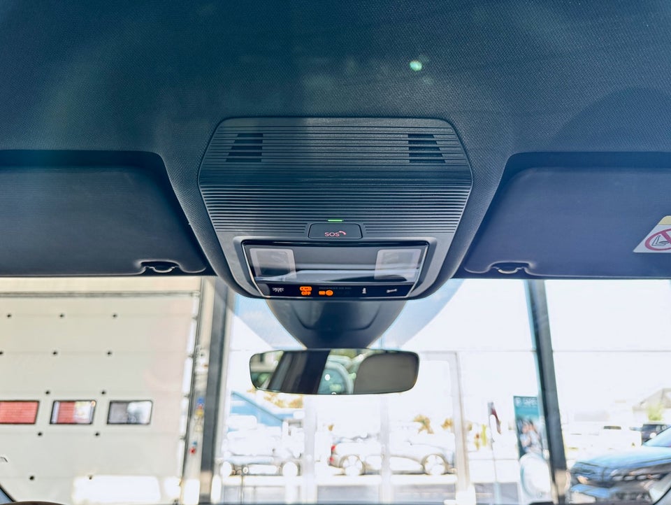 Skoda Enyaq 85 iV Lodge Advanced 5d