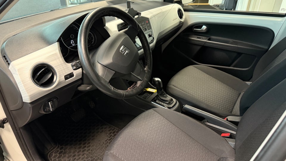 Seat Mii Electric+ 5d