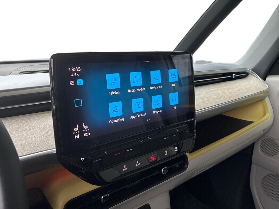 VW ID.Buzz 77 Pro SWB 5d