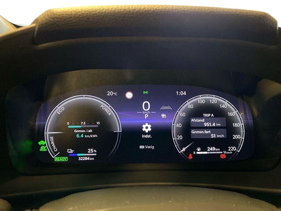 Toyota C-HR 2,0 Plug-in Hybrid Style 5d