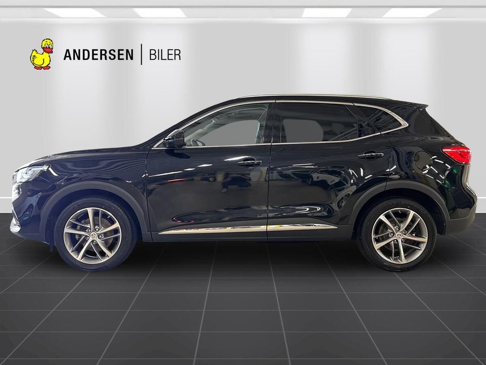 MG EHS 1,5 PHEV Luxury 5d
