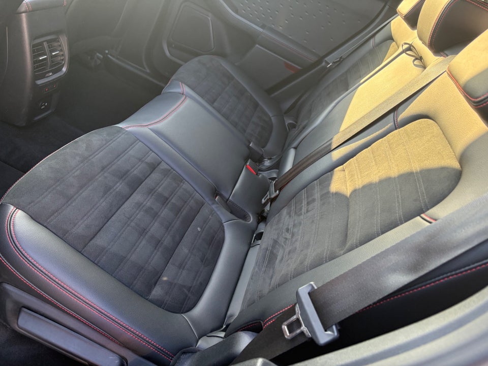 Ford Kuga 2,5 PHEV ST-Line X CVT 5d