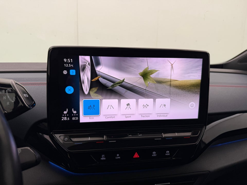 VW ID.4 77 GTX 4Motion 5d