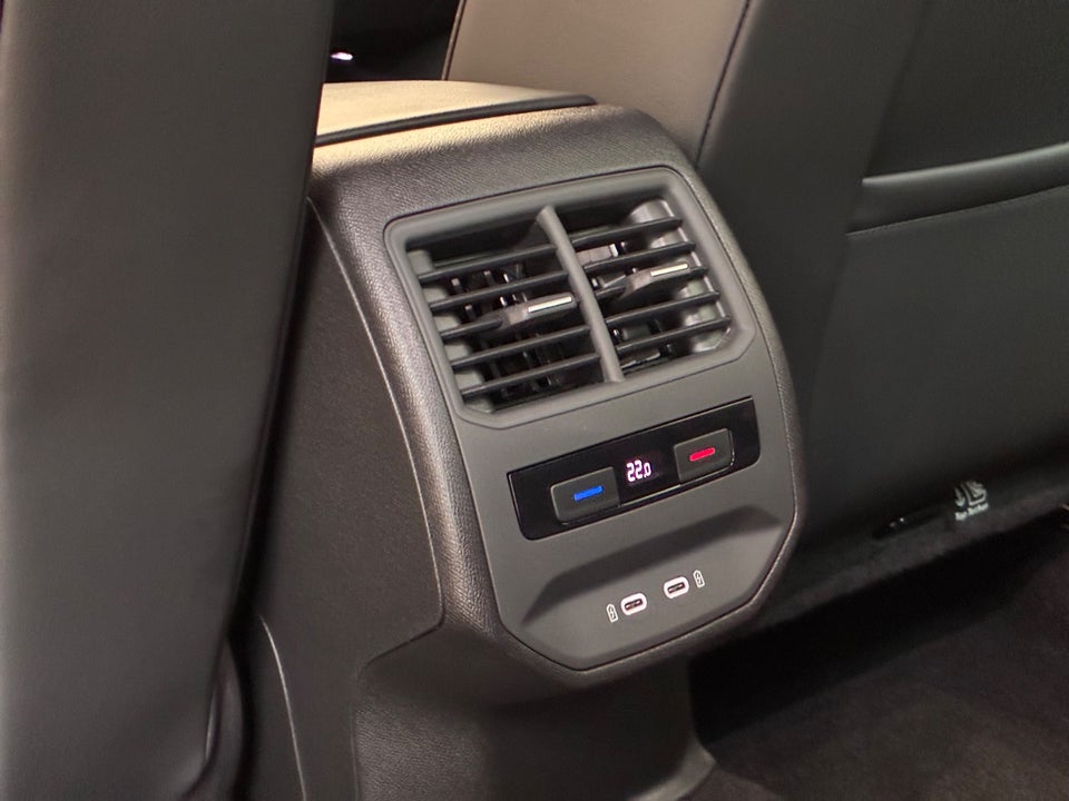 Cupra Leon 1,4 eHybrid DSG 5d