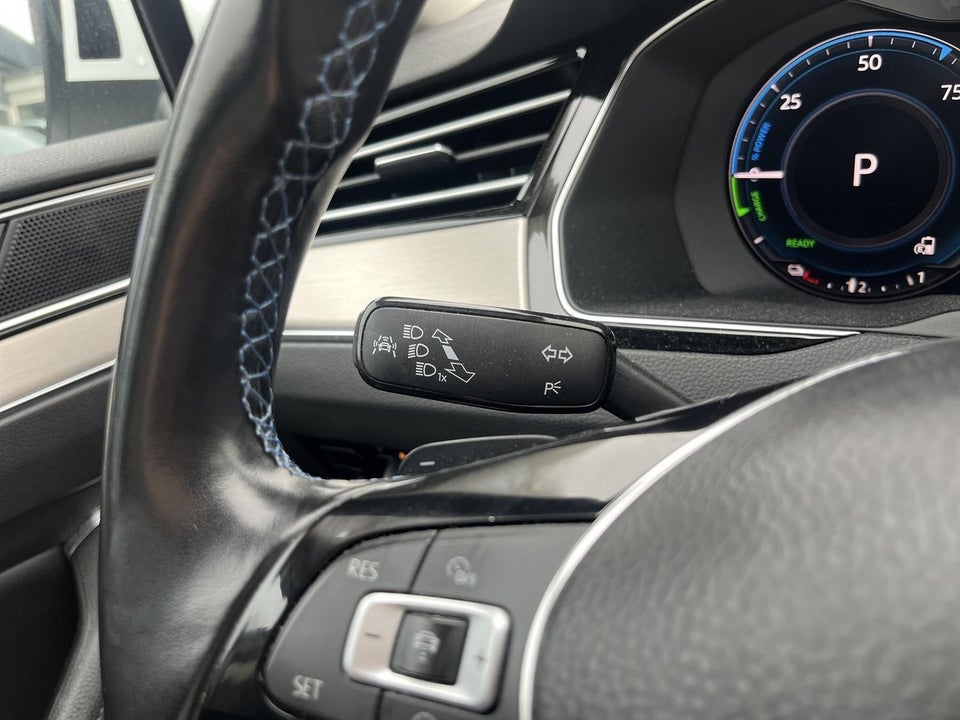 VW Passat 1,4 GTE Variant DSG 5d