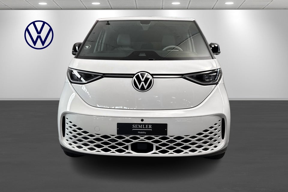 VW ID. Buzz 86 Style+ 7prs LWB 5d