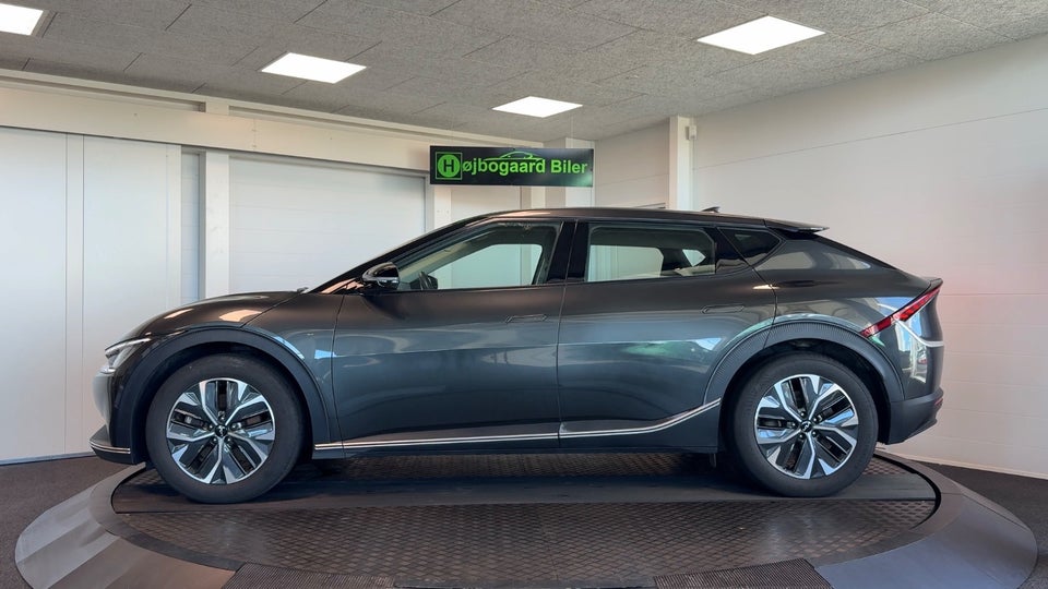 Kia EV6 58 Standard Range Access 5d