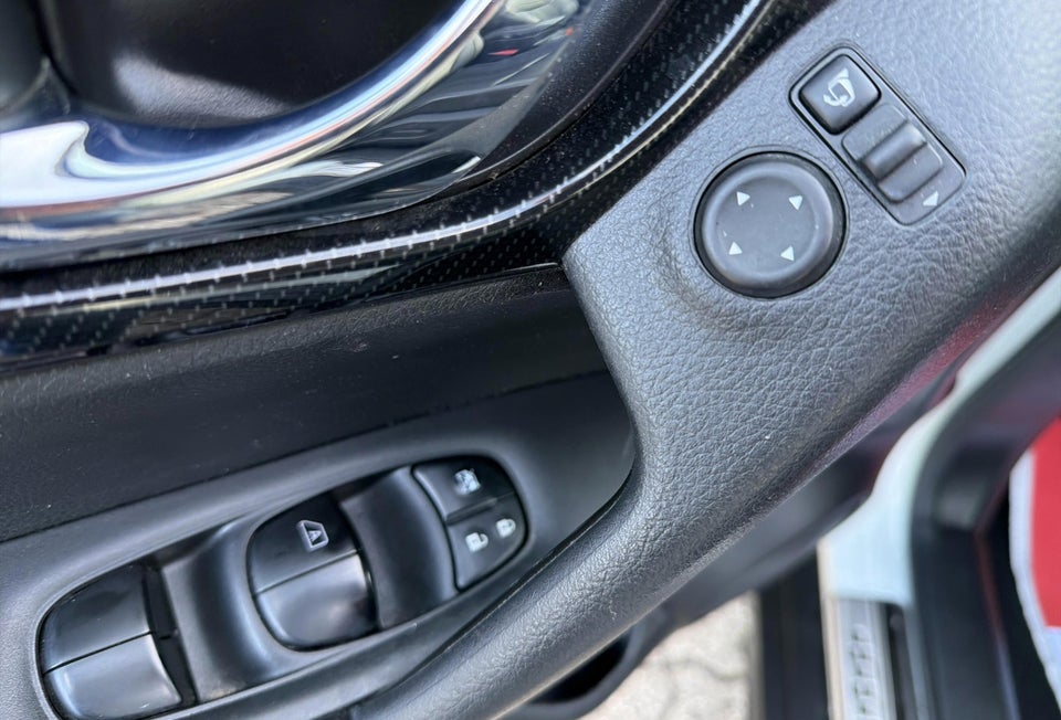 Nissan X-Trail 1,6 dCi 130 N-Connecta X-tr. 7prs 5d