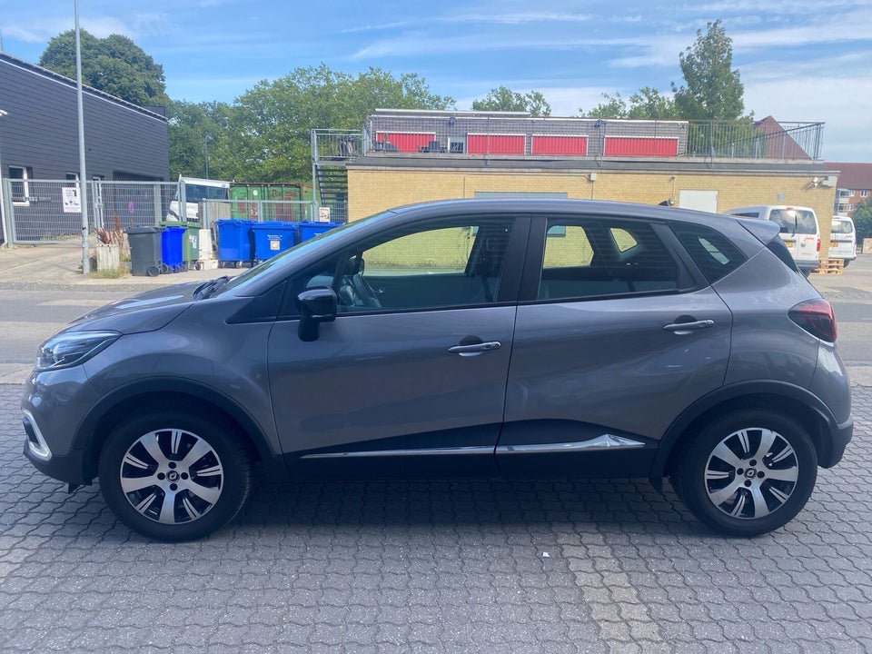 Renault Captur 1,2 TCe 120 Zen 5d