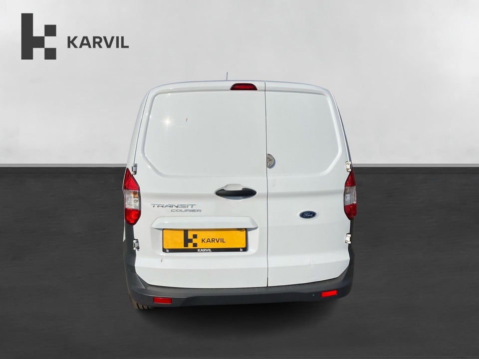 Ford Transit Courier 1,5 TDCi 75 Trend