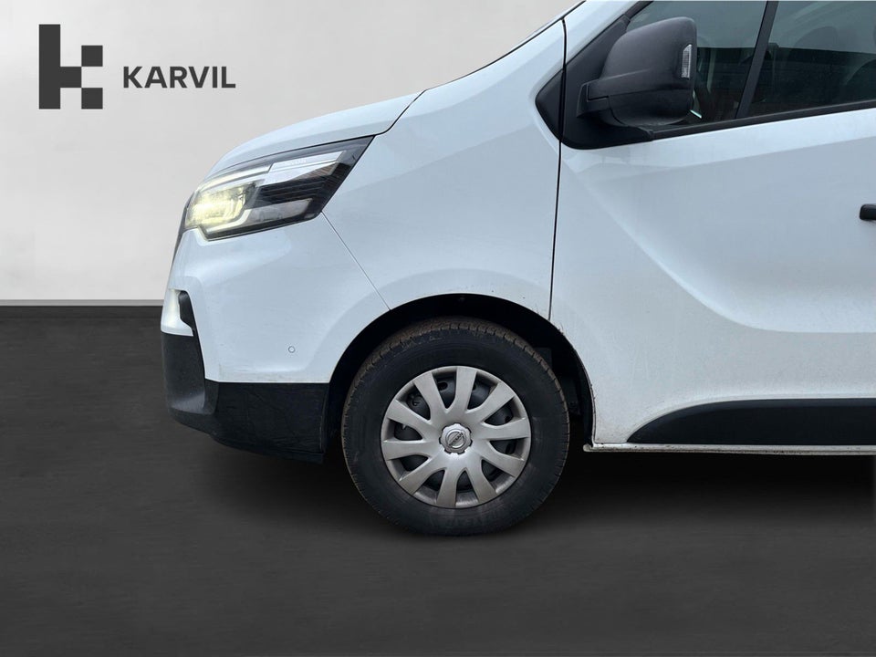 Nissan Primastar 2,0 dCi 170 L2H1 N-Connecta Van