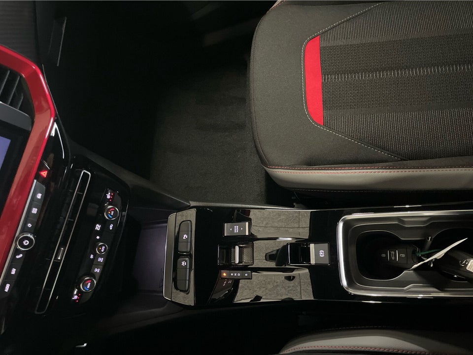 Opel Mokka-e 50 GS Line 5d