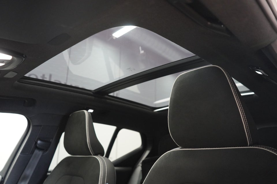 Volvo XC40 P6 ReCharge Ultimate 5d