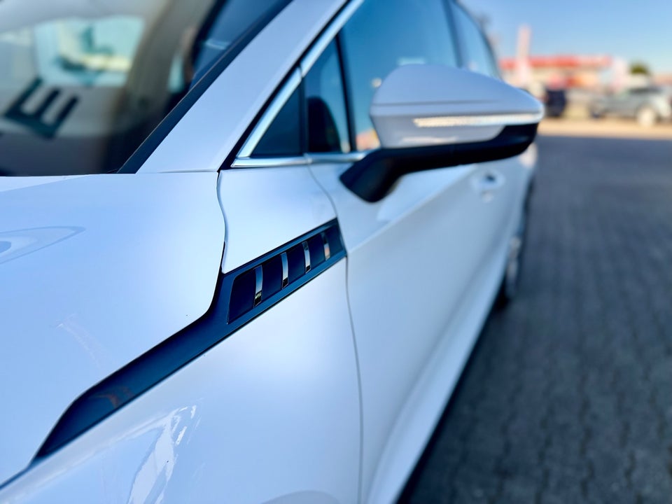 Skoda Enyaq 80 iV 5d