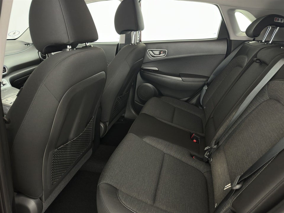 Hyundai Kona 64 EV Trend 5d