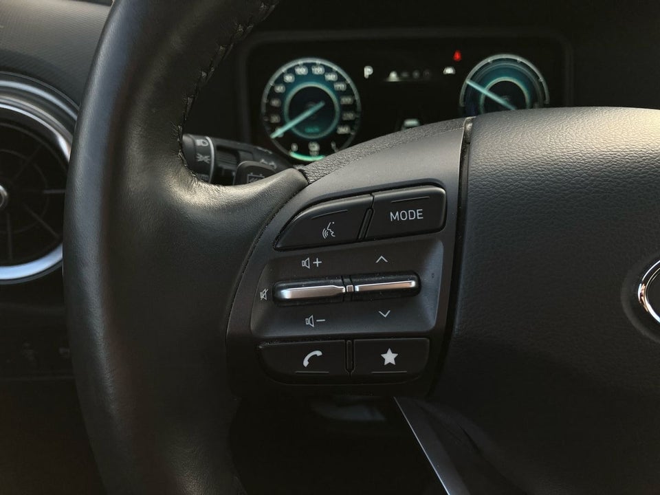Hyundai Kona 39 EV Select 5d