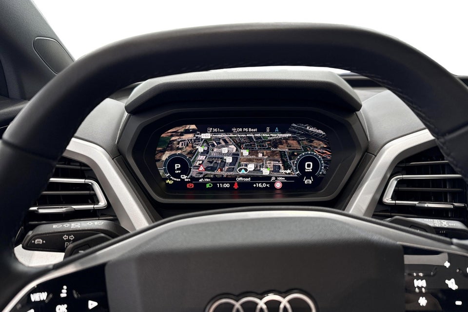 Audi Q4 e-tron 45 S-line Edition 5d