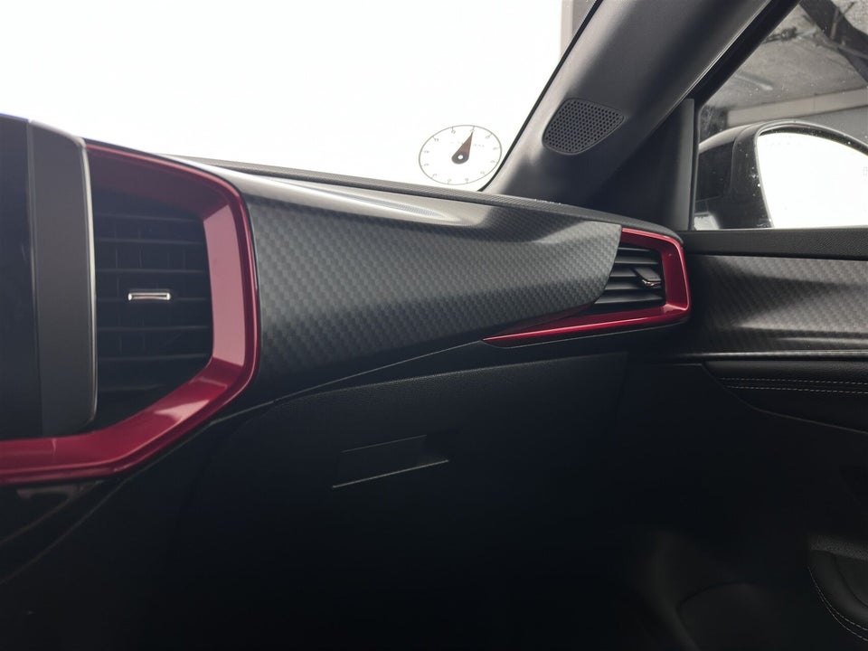 Opel Mokka-e 50 GS Line 5d