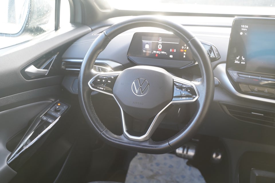 VW ID.5 77 Pro Performance 5d