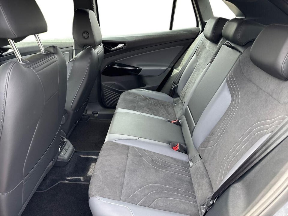 VW ID.4 52 Pure Performance 5d