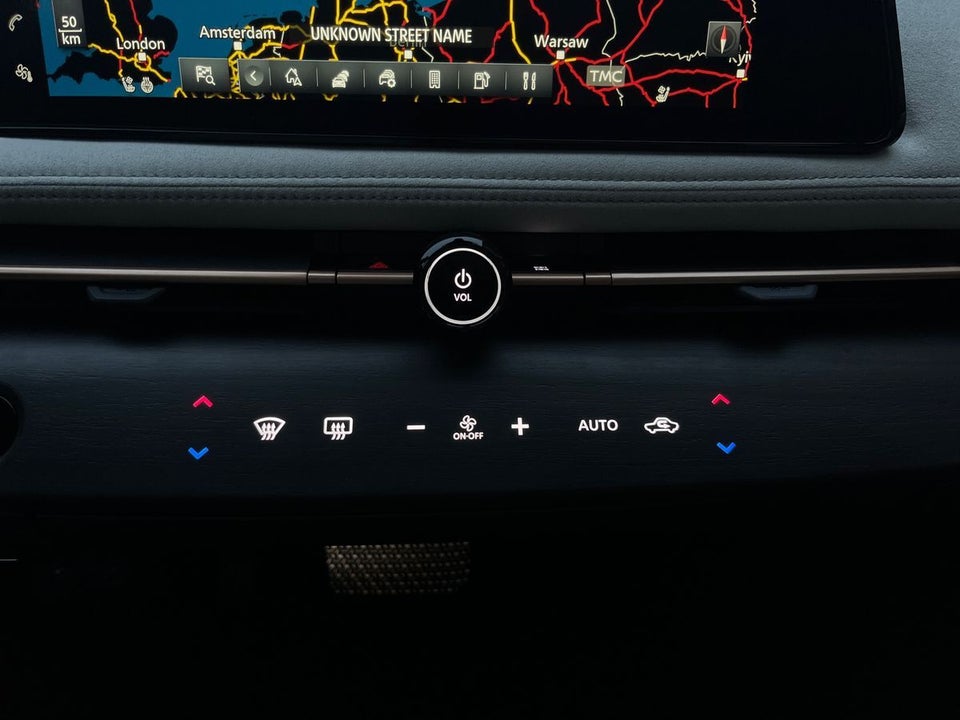 Nissan Ariya 87 Evolve 5d