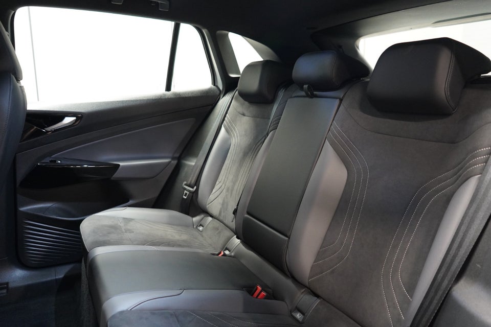 VW ID.4 77 Pro Performance 5d