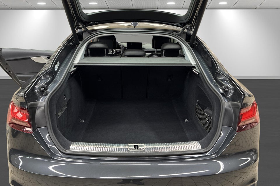 Audi A5 40 TFSi Advanced Prestige plus Sportback S-tr. 5d