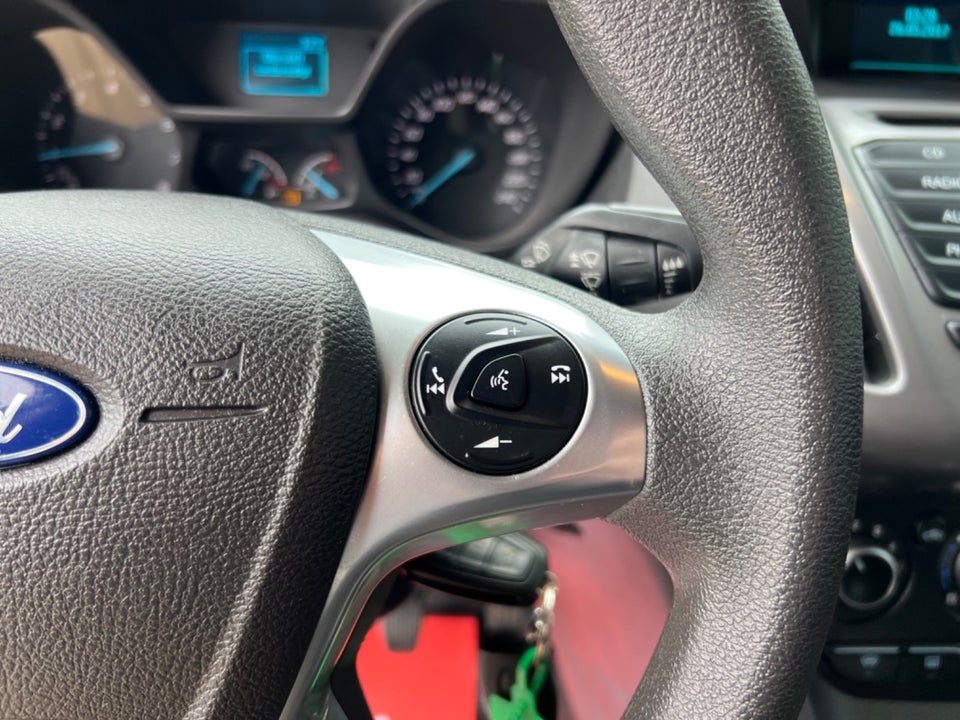Ford Transit Connect 1,0 SCTi 100 Trend kort