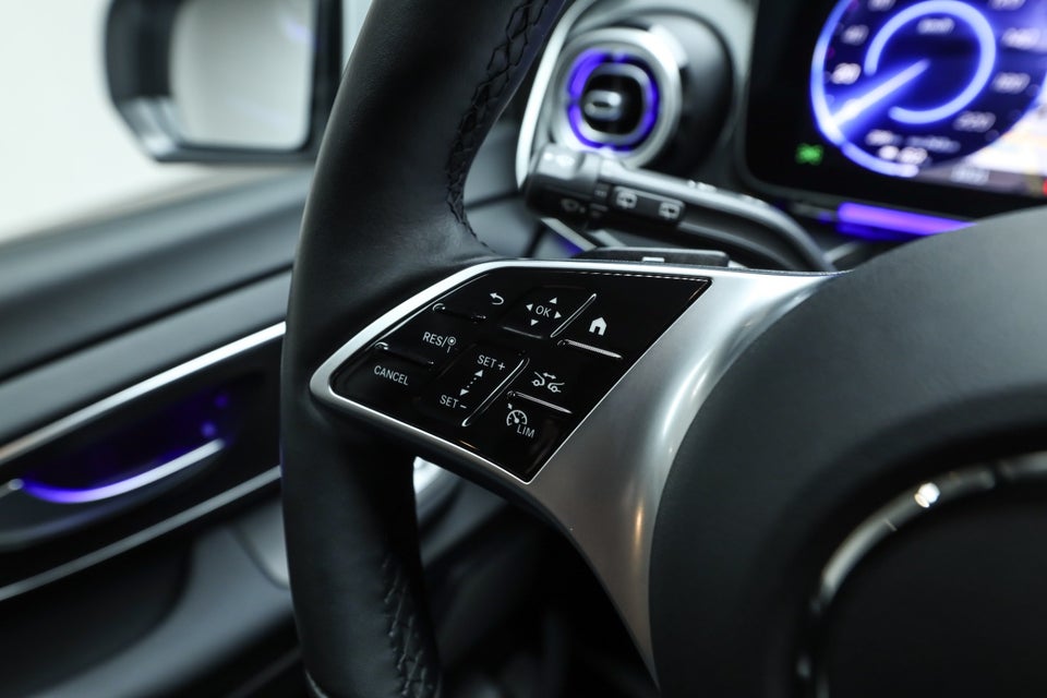 Mercedes EQV300 Avantgarde L