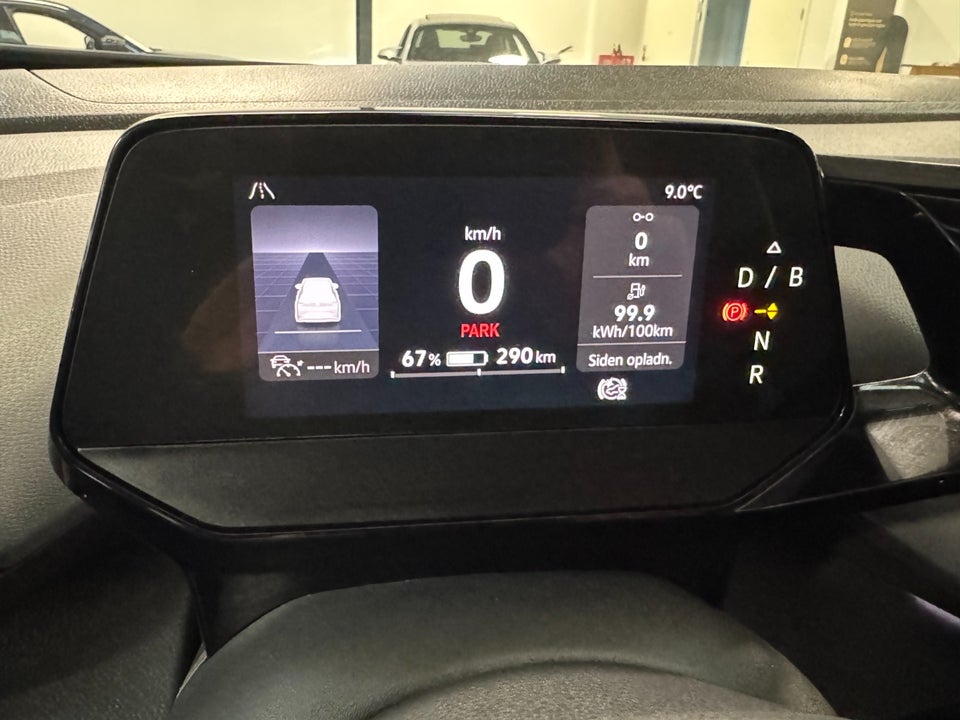 VW ID.4 77 Pro Performance 5d