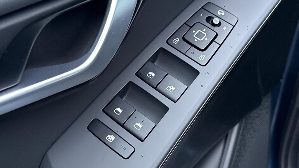 Kia Niro 64 EV Prestige 5d