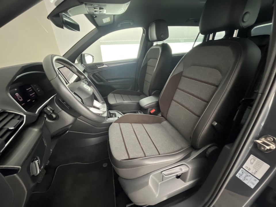 Seat Tarraco 1,4 eHybrid Xcellence DSG 5d