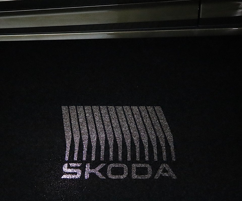 Skoda Enyaq 85 iV Sportline 5d