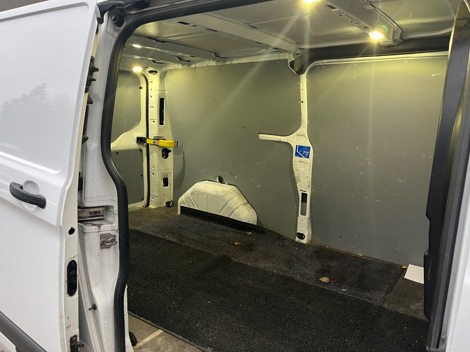 Ford Transit Custom 290L 2,0 TDCi 130 Trend