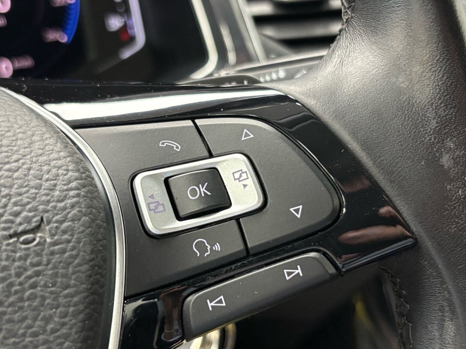 VW T-Roc 1,5 TSi 150 Sport DSG 5d
