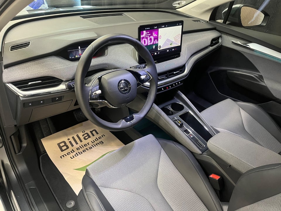 Skoda Enyaq 60 iV 5d