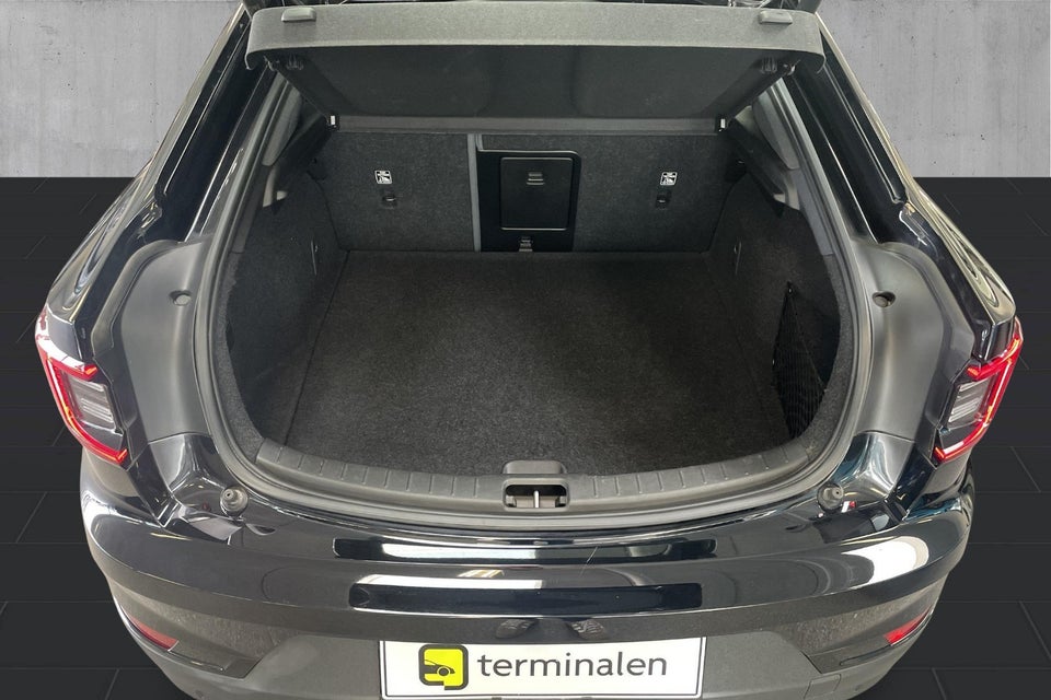 Polestar 2 Standard Range 5d