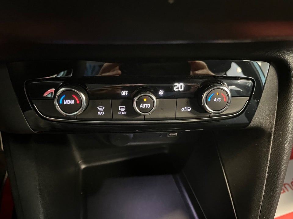 Opel Corsa-e 50 Edition 5d