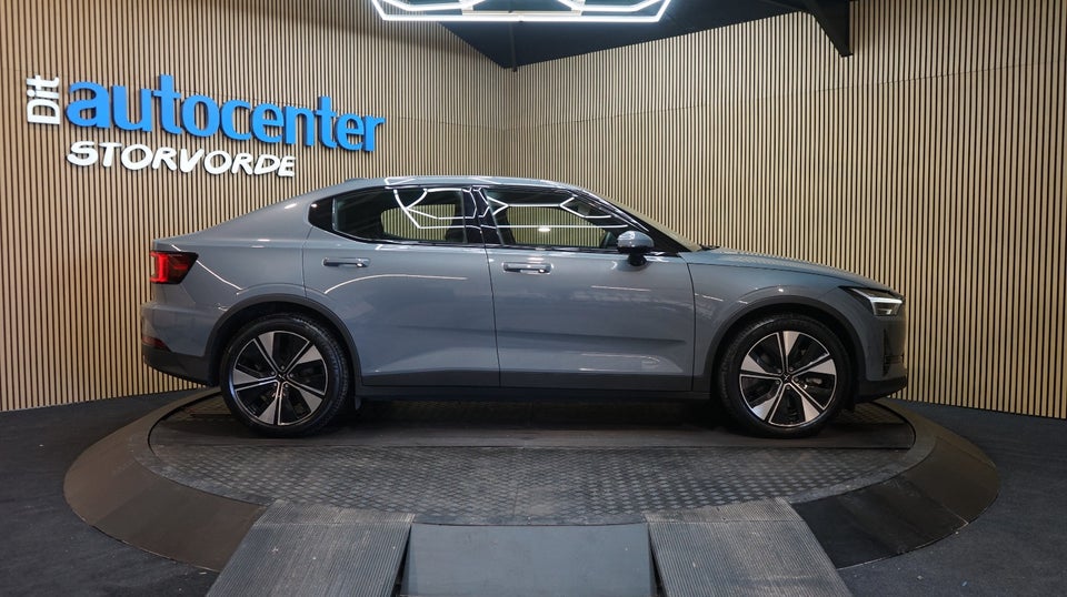 Polestar 2 Long Range 5d