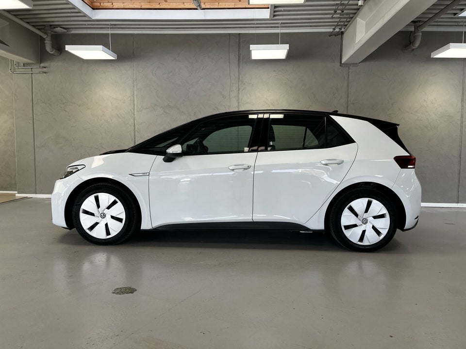 VW ID.3 45 City 5d