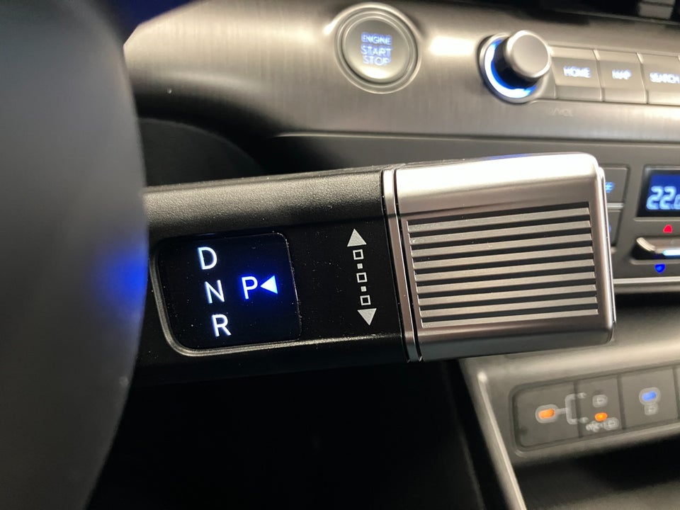 Hyundai Kona 1,0 T-GDi Advanced DCT 5d