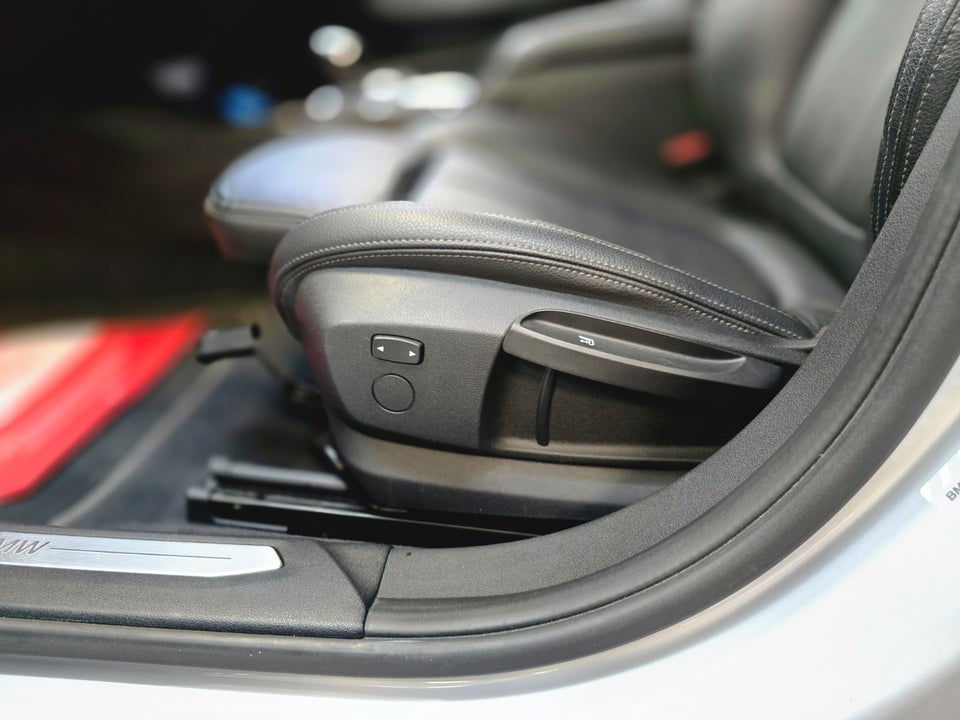 BMW 118i 1,5 Sport Line aut. 5d