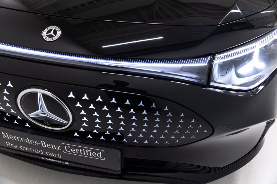 Mercedes CLA250+ EQ Progressive Advance Plus 4d